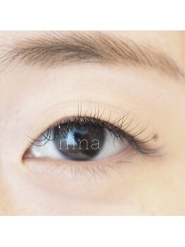 ニーナ 銀座 有楽町(nina)/【アップリフティングラッシュ】