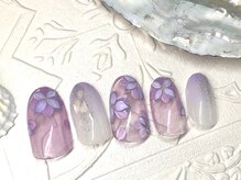 エブロマリン 湘南台店(evromarine)/梅雨designクーポン