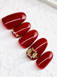 マニキュアデザイン