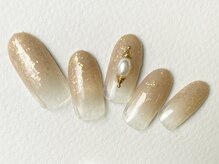 ネイルーク(Nailuke)/定額スペシャルデザイン