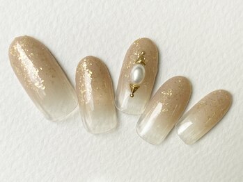 ネイルーク(Nailuke)/定額スペシャルデザイン