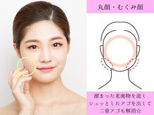 ナチュラルビューティーフェイス 横浜(NBF)/小顔矯正/フェイスライン/左右差