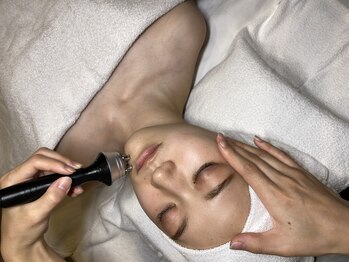 ルアバイアロ(Lua by Alo's)/