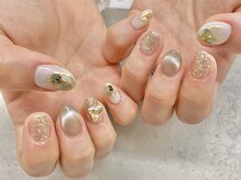 ディーネイル 天王寺(D-nail)/