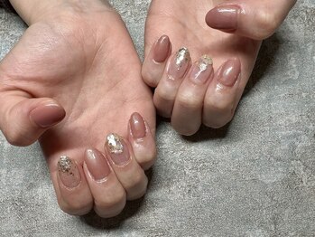 レア ネイル(lea nail)/デザインネイル