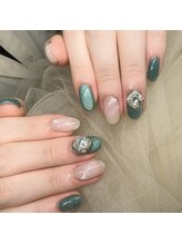 クイーンズビューティーサロン 新宿本店(Queen's beauty salon)/やり放題コース　120分