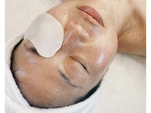 ポーラ 合志店(POLA)/アイゾーンケア（オプション）