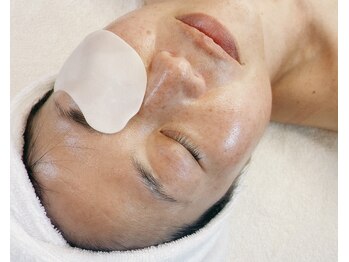 ポーラ 合志店(POLA)/アイゾーンケア(オプション)