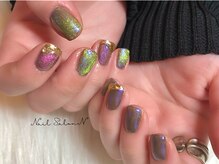 ネイルサロン エヌ(Nail Salon N)