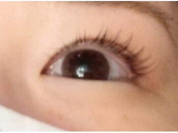 アメリ/パリジェンヌラッシュリフト