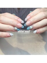 シンイサロン(shini salon)/大人上品☆