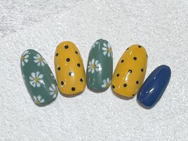 大人可愛いトレンドプラン7,980