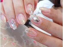 カディア(CADIA)/シーズンネイル