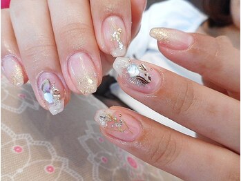 カディア(CADIA)/シーズンネイル