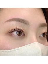 ボニー(Bonnie)/大阪福島/野田◇まつ毛パーマ