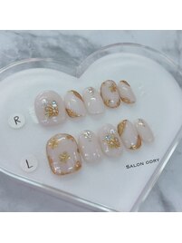 オーダーチップ