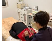 女性特有のお悩みもお気軽にご相談ください