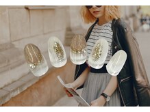 ネイル デイ 烏丸(NAIL DAY)/定額シンプルコース/フィルイン