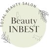 ビューティインベスト(Beauty INBEST)ロゴ