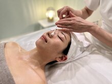 アンリール(Anrire)/【板橋/フェイシャルエステ】