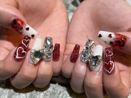 【スカルプ】やり放題コース★