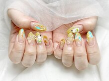 ラスズラン(La suzuran)/120分