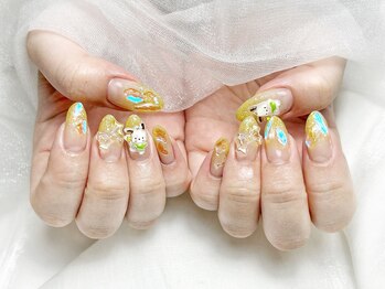 ラスズラン(La suzuran)/120分