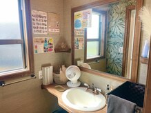 ドットカノア(.Kanoa)/店内写真4