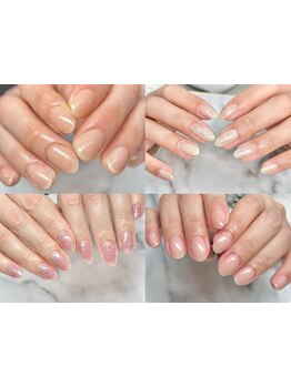 シンプル系（オフィス・日常）が得意