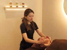 リノ バイ アクト(LINO by ACT)の雰囲気（エステ、フェイシャル、毛穴、毛穴洗浄、ニキビ気になる方へ）