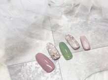 グリスター(Glister)/2月平日限定　6890円コース