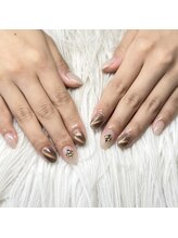 インプレス 鶴見店(Impress)/マグネットネイル