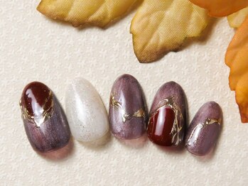 トータルビューティー ソラン(Soran)/デザインジェル