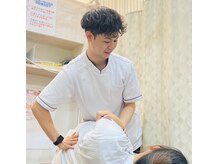 もりわき骨盤鍼灸整骨院 堺筋本町