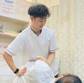 もりわき骨盤鍼灸整骨院 堺筋本町