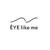 アイライクミー 池袋店(EYE like me)のお店ロゴ
