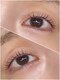 ルアナ(LUANA)の写真/高技術でしっかり綺麗に上がるラッシュリフト◆ぱっちりカール派に◎トリートメント付まつ毛パーマもご用意