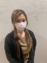 ルナ(LUNA) eyelist　 田邉