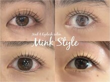 ミンクスタイル 赤坂店(Mink Style)