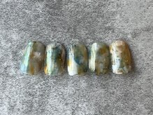 ノエル 新宿3丁目本店(Noel)/ニュアンス　新宿　新宿三丁目