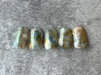 ノエル 新宿3丁目本店(Noel)/ニュアンス 新宿 新宿三丁目