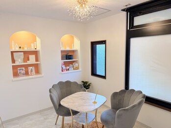 リノア(Lino'aka)/カウンセリングルーム