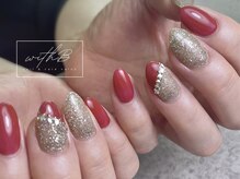 ウィズビー 池尻大橋(withB)/