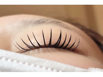 エンジェル(Angel)/エクステ