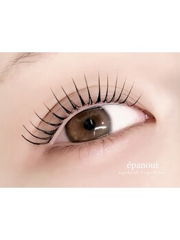 モテ可愛な目元にしたい