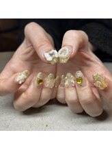 スープ 三鷹(supe_)/持ち込みデザイン