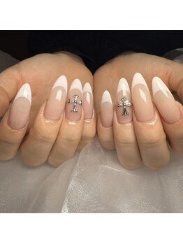 パルティーレ(PARTIRE)/フレンチネイル