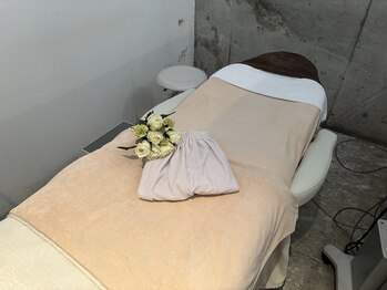 ポーラ つつじヶ丘店(POLA)/エステベッド