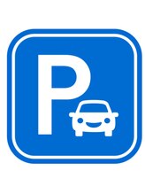 ビアンリラクゼーション&nbsp;臨時 駐車場一台