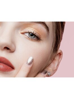 キープ力が自慢のサロン